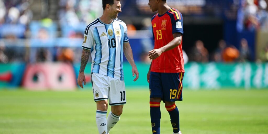 L’Espagne reçoit 51 millions de dollars pour sa victoire à la Coupe du monde, l’Argentine 34 millions de dollars