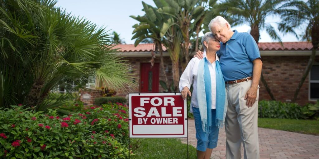 Vendrez-vous votre maison après votre retraite ? Les surtaxes cachées de Medicare peuvent vous coûter des milliers de dollars