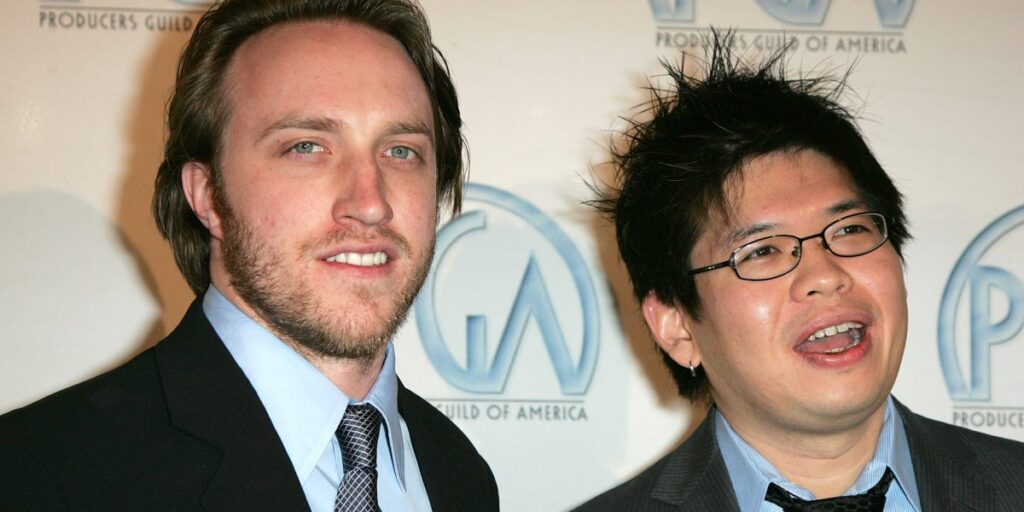 Les fondateurs de YouTube se sont partagé plus de 650 millions de dollars lorsqu’ils l’ont vendu à Google en 2006. Aujourd’hui, sa valeur atteint 550 milliards de dollars.