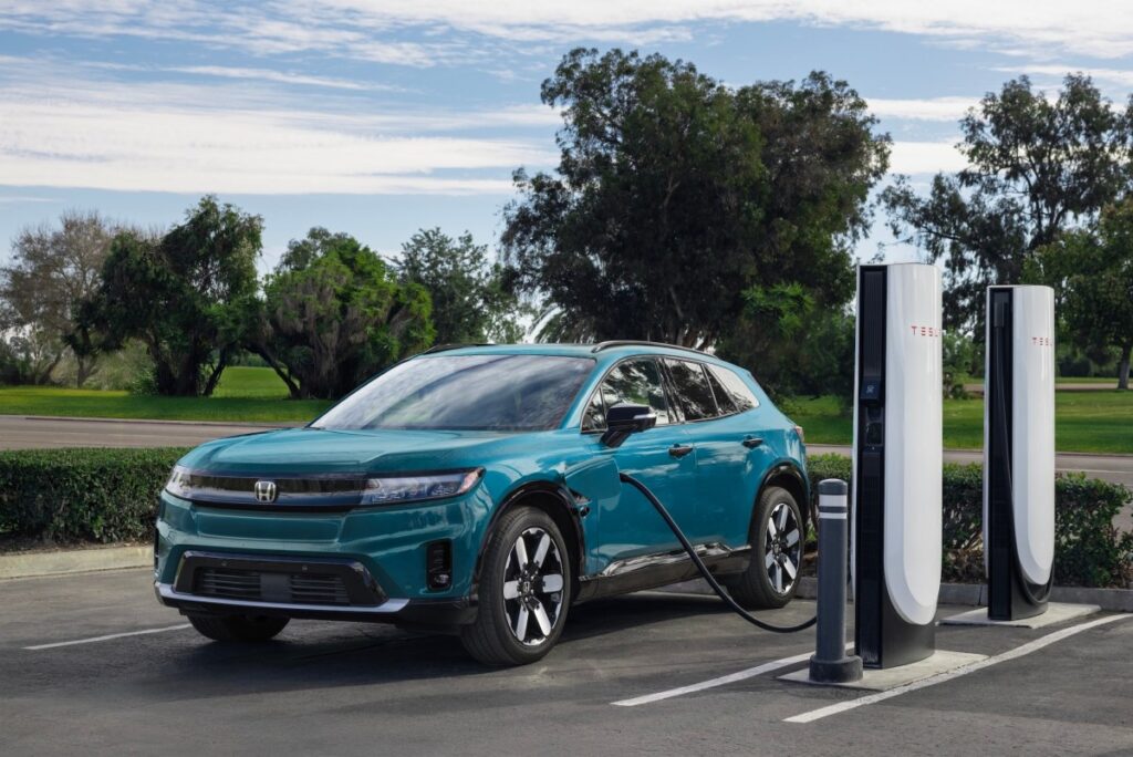 Tous les véhicules électriques qui ont été abandonnés ou supprimés aux États-Unis cette année
