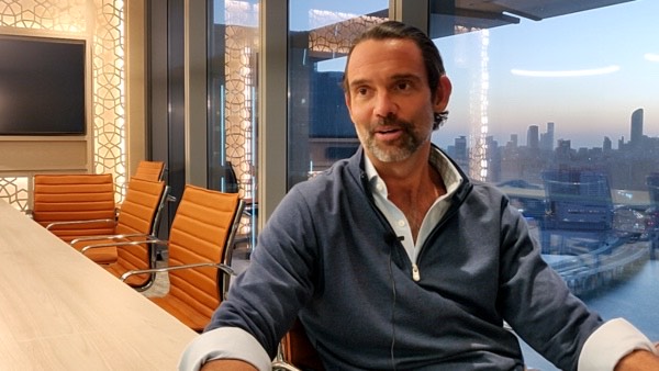 Jack Selby de Thiel Capital acquiert des participations dans des startups en vogue comme Etched grâce à des connexions en Arizona