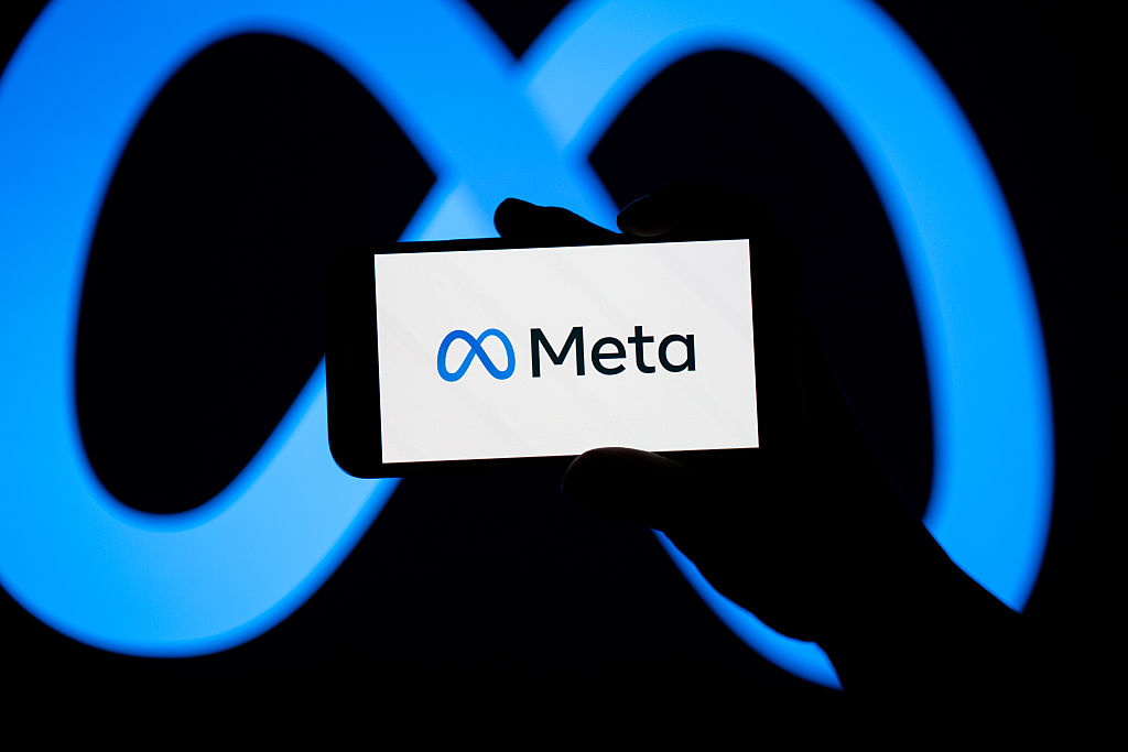 Meta lance discrètement l’application de jeu Pocket codée par ambiance