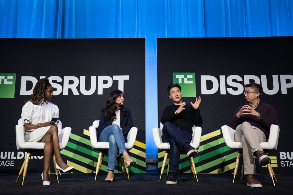 Pas de produit ? Aucun problème. Cette session Disrupt 2026 montre comment obtenir un financement de pré-amorçage avec conviction et narration