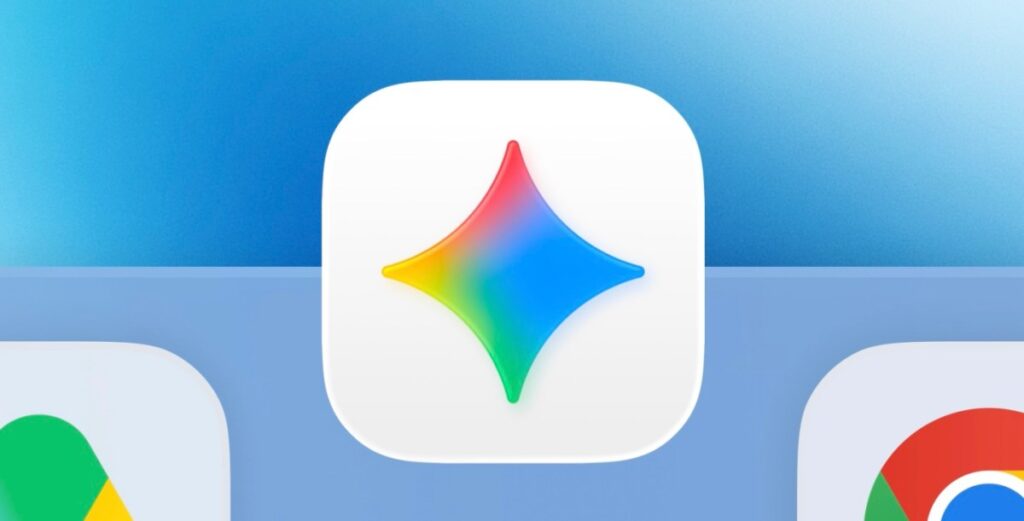 Gemini Spark, l’assistant d’agent de Google, est désormais disponible sur Mac