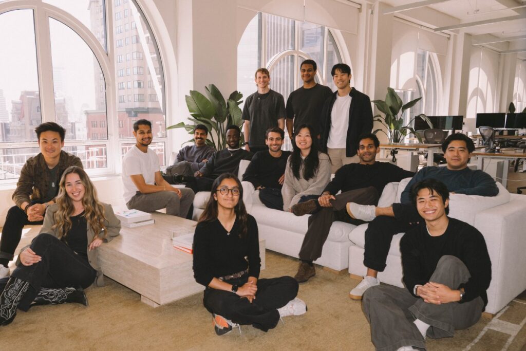 Natural lève 30 millions de dollars pour réinventer les paiements pour les agents IA – et affronter Stripe