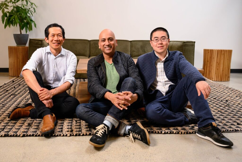 Neocloud Together AI lève 800 millions de dollars et atteint une valorisation de 8,3 milliards de dollars