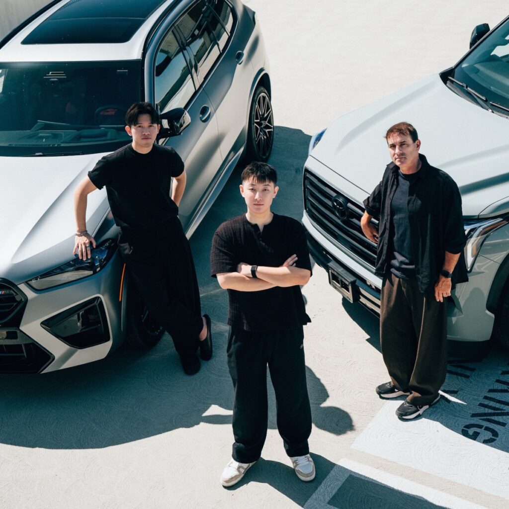 Cette startup oppose les concessionnaires pour enchérir sur votre voiture d’occasion