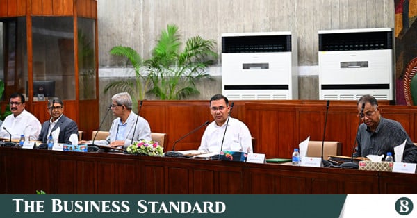 Le Cabinet approuve un projet de loi sur l’investissement au Bangladesh pour intégrer les institutions d’investissement