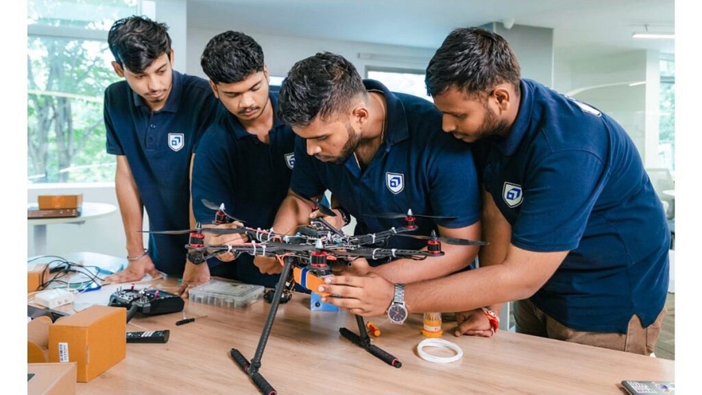 L’Haryana étend l’enseignement professionnel et introduit l’IA et la fintech