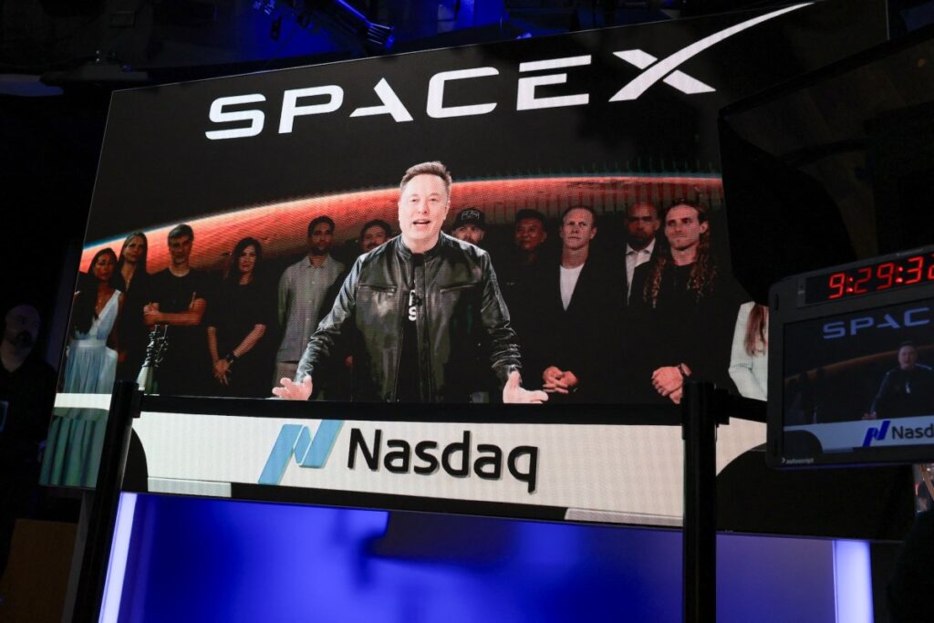 Vous ne voulez pas investir dans Elon Musk ? Deux nouveaux ETF l’excluent explicitement