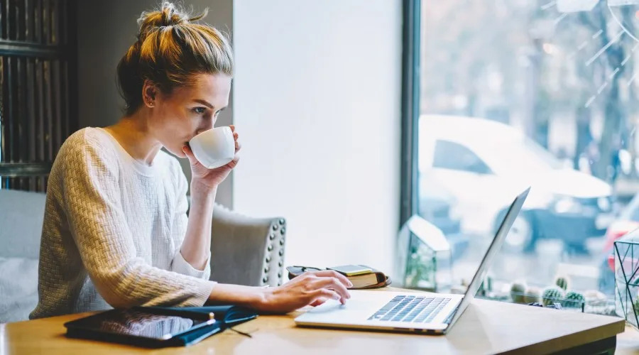 L’Amérique doit devenir plus intelligente en matière de travail à distance