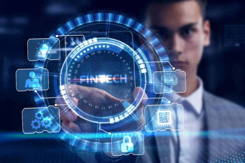 Passer à un modèle de crédit de détail basé sur l’IA avec Dave Stock et Fintech