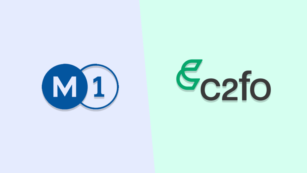 Mynd Fintech de M1xchange acquiert C2FO India