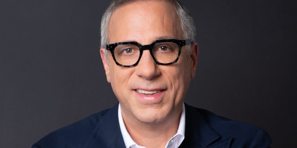 Why Estee Lauder’s top tech chief wants AI everywhere