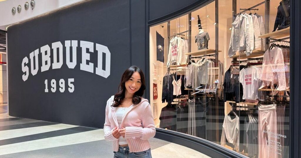Gen Z’s fast fashion obsession in Singapore
